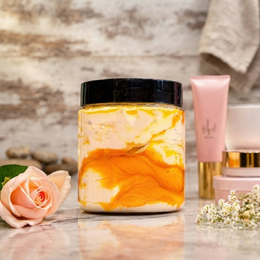 Zafrani Gold Premium Beauty Cream – 250g | Daily Care Formula