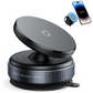 Upgraded 360 Vacuum Magnetic Car Mount Phone Holder Hands Free Suction Cup