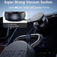 Upgraded 360 Vacuum Magnetic Car Mount Phone Holder Hands Free Suction Cup