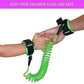 Child Safety Anti-Lost Wrist Strap – Secure Walking Accessory
