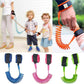 Child Safety Anti-Lost Wrist Strap – Secure Walking Accessory