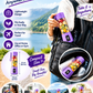 Portable USB Rechargeable Blender | 6-Blade Smoothie & Juice Maker