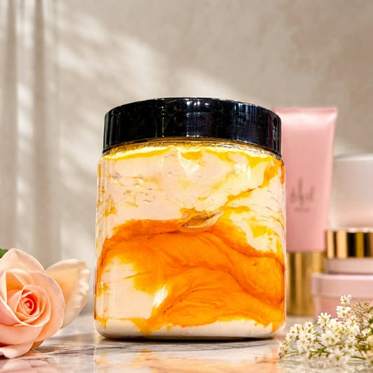 Zafrani Gold Premium Beauty Cream – 250g | Daily Care Formula