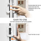Child Safety Refrigerator Lock – Secure Fridge & Cabinet Door Lock for Kids